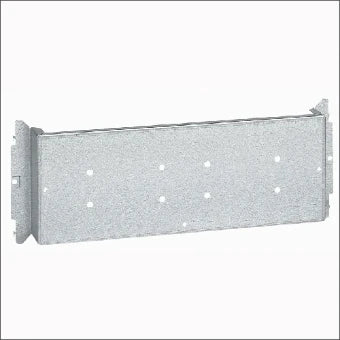 LEGRAND 020245 Montageplatte fuer Schaltschrank/Gehause 400 mm