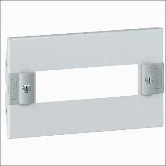 LEGRAND 020303 Frontplatte fuer Schaltschrank/Gehause 150 mm