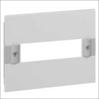 LEGRAND 020304 Frontplaat voor kast/lessenaar
