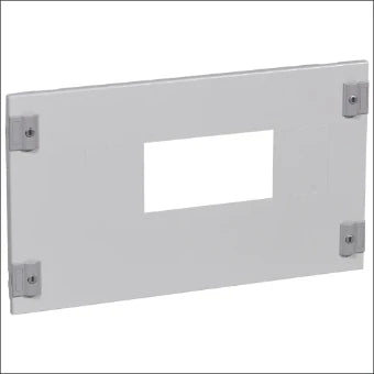 LEGRAND 020307 Frontplatte fuer Schaltschrank/Gehause 300 mm