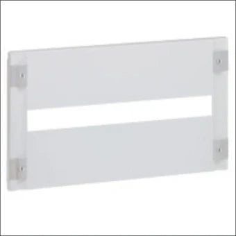 LEGRAND 020310 Frontplaat voor kast/lessenaar