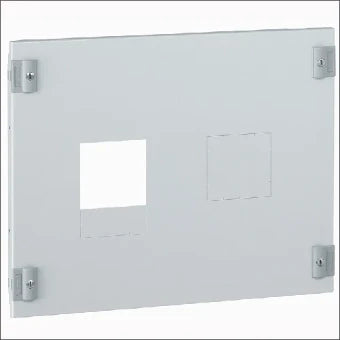 LEGRAND 020320 Frontplatte fuer Schaltschrank/Gehause 400 mm