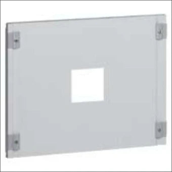 LEGRAND 020321 Frontplatte fuer Schaltschrank/Gehause 400 mm