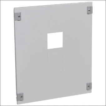LEGRAND 020323 Frontplatte fuer Schaltschrank/Gehause 600 mm