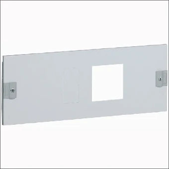 LEGRAND 020324 Frontplatte fuer Schaltschrank/Gehause 200 mm