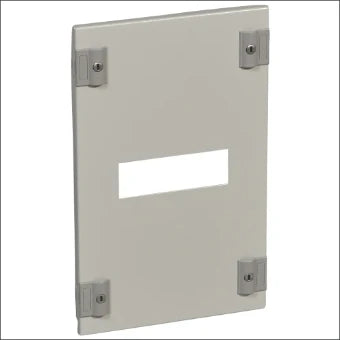 LEGRAND 020327 Frontplatte fuer Schaltschrank/Gehause 300 mm