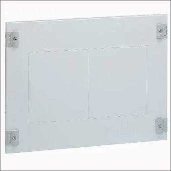 LEGRAND 020337 Frontplatte fuer Schaltschrank/Gehause 400 mm