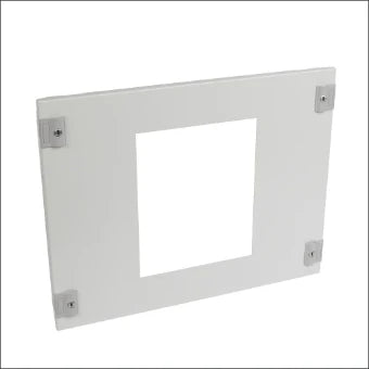 LEGRAND 020338 Frontplatte fuer Schaltschrank/Gehause 400 mm