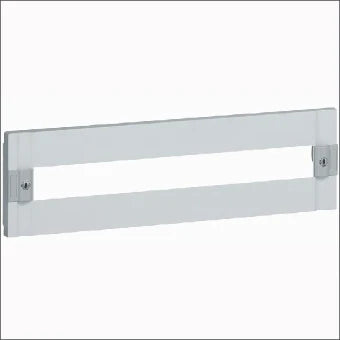 LEGRAND 020350 Frontplaat voor kast/lessenaar