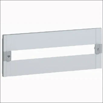 LEGRAND 020351 Frontplatte fuer Schaltschrank/Gehause 200 mm