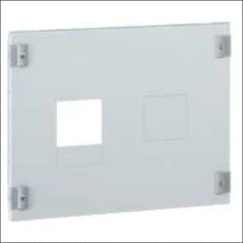 LEGRAND 020370 Frontplatte fuer Schaltschrank/Gehause 600 mm