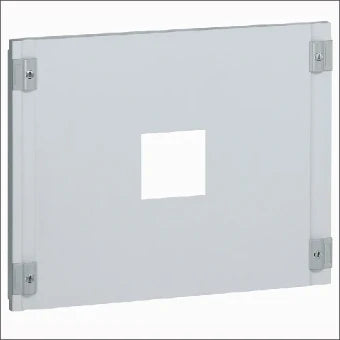 LEGRAND 020371 Frontplatte fuer Schaltschrank/Gehause 400 mm