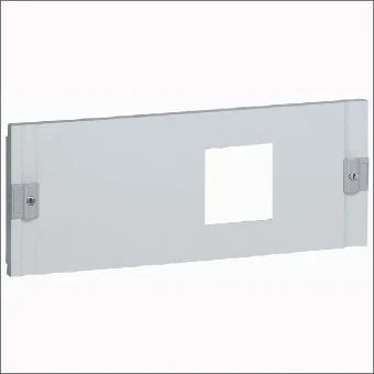 LEGRAND 020374 Frontplatte fuer Schaltschrank/Gehause 400 mm