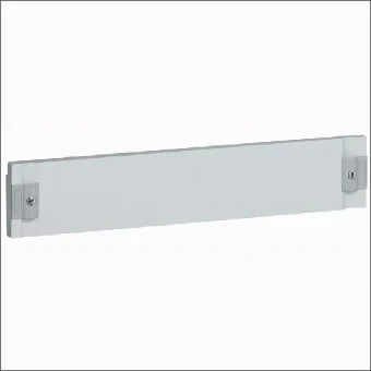 LEGRAND 020391 Frontplatte fuer Schaltschrank/Gehause 100 mm