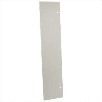 LEGRAND 020442 Frontplatte fuer Schaltschrank/Gehause 1950 mm