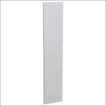 LEGRAND 020466 Seitenwand/Rueckwand fuer Schaltschrank/Gehause 219.5 mm