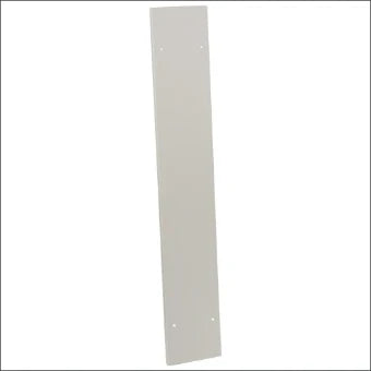 LEGRAND 020467 Seitenwand/Rueckwand fuer Schaltschrank/Gehause 219.5 mm