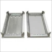 LEGRAND 020921 Frontplaat voor kast/lessenaar