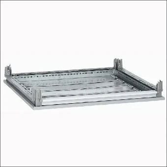 LEGRAND 020509 Dach-/Bodenelement fuer Schaltschrank/Gehause 975 mm