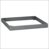 LEGRAND 020921 Frontplaat voor kast/lessenaar