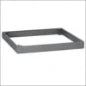 LEGRAND 020901 Frontplaat voor kast/lessenaar