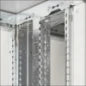 LEGRAND 020901 Frontplaat voor kast/lessenaar
