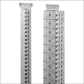 LEGRAND 020513 Montagezubehoer (Schaltschrank/Gehause) 2000 mm