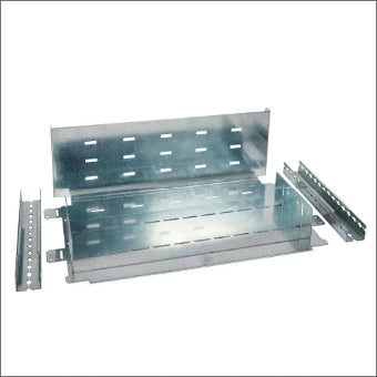 LEGRAND 020537 Scheidingsplaat fuer Schaltschrank/Gehause 725 mm