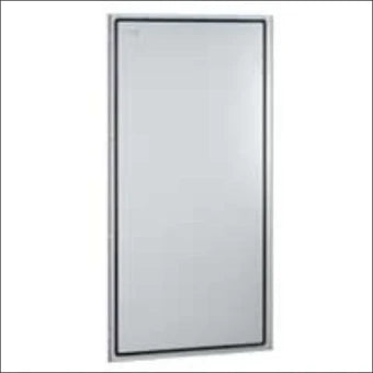 LEGRAND 020543 Zijwand/achterwand voor kast/lessenaar