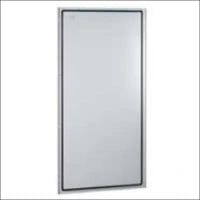LEGRAND 020921 Frontplaat voor kast/lessenaar