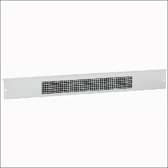 LEGRAND 020545 Ventilatieplaat (Schaltschrank/Gehause) 100 mm