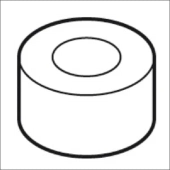 LEGRAND 020546 Dach-/Bodenelement fuer Schaltschrank/Gehause 40 mm