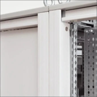 LEGRAND 020562 Montagezubehoer (Schaltschrank/Gehause) 725 mm