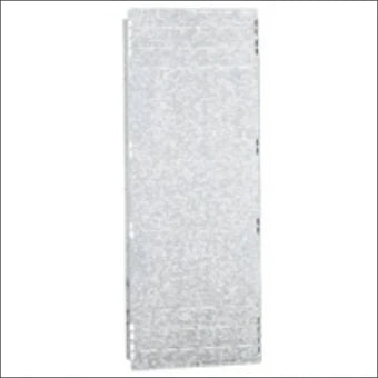 LEGRAND 020595 Scheidingsplaat fuer Schaltschrank/Gehause