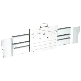 LEGRAND 020613 Montageplatte fuer Schaltschrank/Gehause 300 mm
