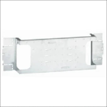 LEGRAND 020615 Montageplatte fuer Schaltschrank/Gehause 150 mm