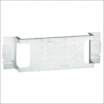 LEGRAND 020617 Montageplatte fuer Schaltschrank/Gehause 200 mm