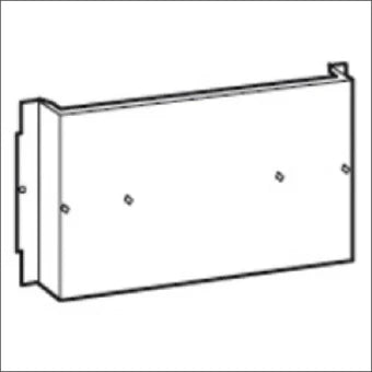 LEGRAND 020678 Montagezubehoer (Schaltschrank/Gehause) 250 mm