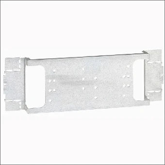 LEGRAND 020624 Montageplatte fuer Schaltschrank/Gehause 200 mm