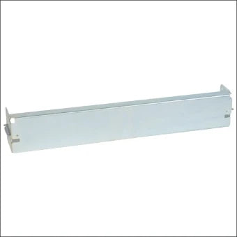 LEGRAND 020640 Montageplatte fuer Schaltschrank/Gehause 100 mm