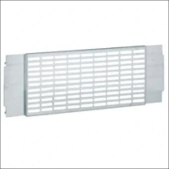 LEGRAND 020641 Montageplatte fuer Schaltschrank/Gehause 200 mm