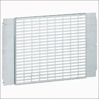 LEGRAND 020642 Montageplatte fuer Schaltschrank/Gehause 400 mm
