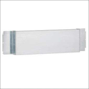 LEGRAND 020643 Montageplatte fuer Schaltschrank/Gehause 200 mm