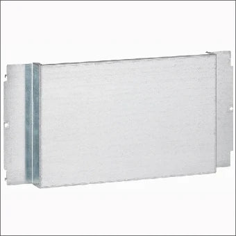 LEGRAND 020644 Montageplatte fuer Schaltschrank/Gehause 400 mm