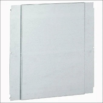 LEGRAND 020645 Montageplatte fuer Schaltschrank/Gehause 600 mm