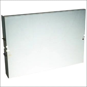 LEGRAND 020648 Montageplatte fuer Schaltschrank/Gehause 400 mm