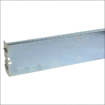 LEGRAND 020649 Montageplatte fuer Schaltschrank/Gehause 200 mm
