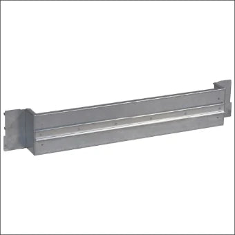 LEGRAND 020661 Montageplatte fuer Schaltschrank/Gehause 300 mm