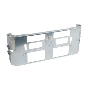 LEGRAND 020663 Montageplatte fuer Schaltschrank/Gehause 300 mm
