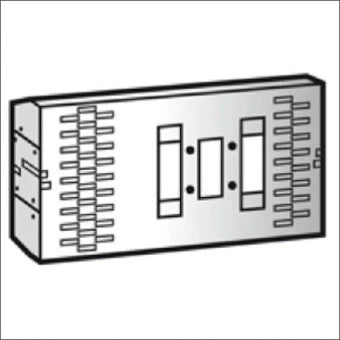 LEGRAND 020726 Montageplatte fuer Schaltschrank/Gehause 600 mm